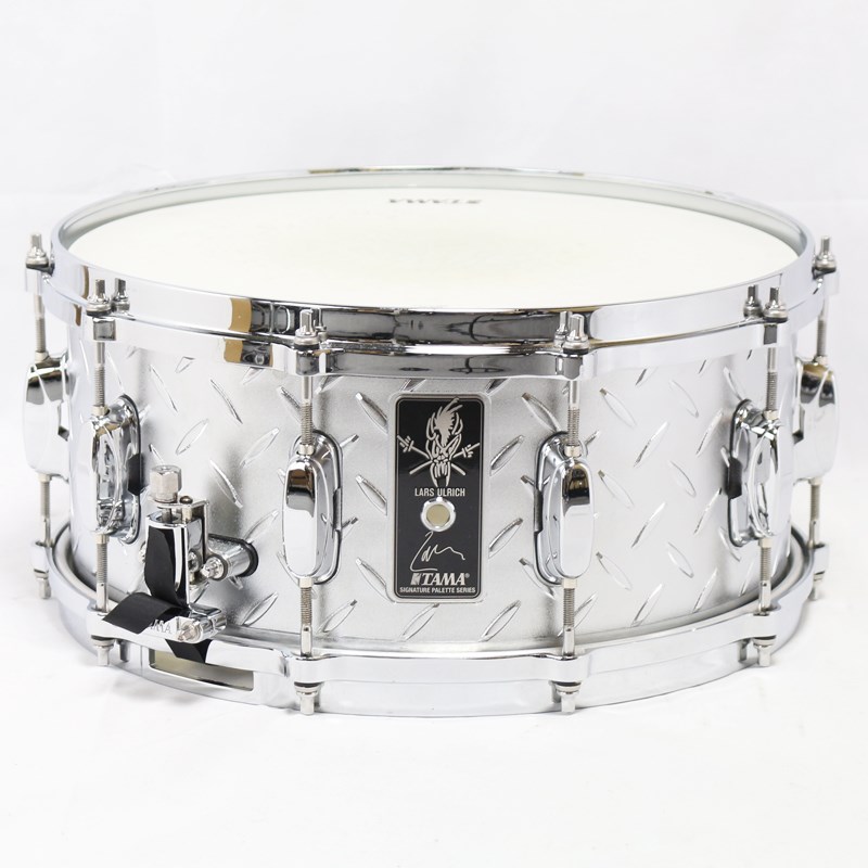 TAMA LU1465N Lars Ulrich Signature Modelの画像